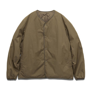 カラー: BROWN / S