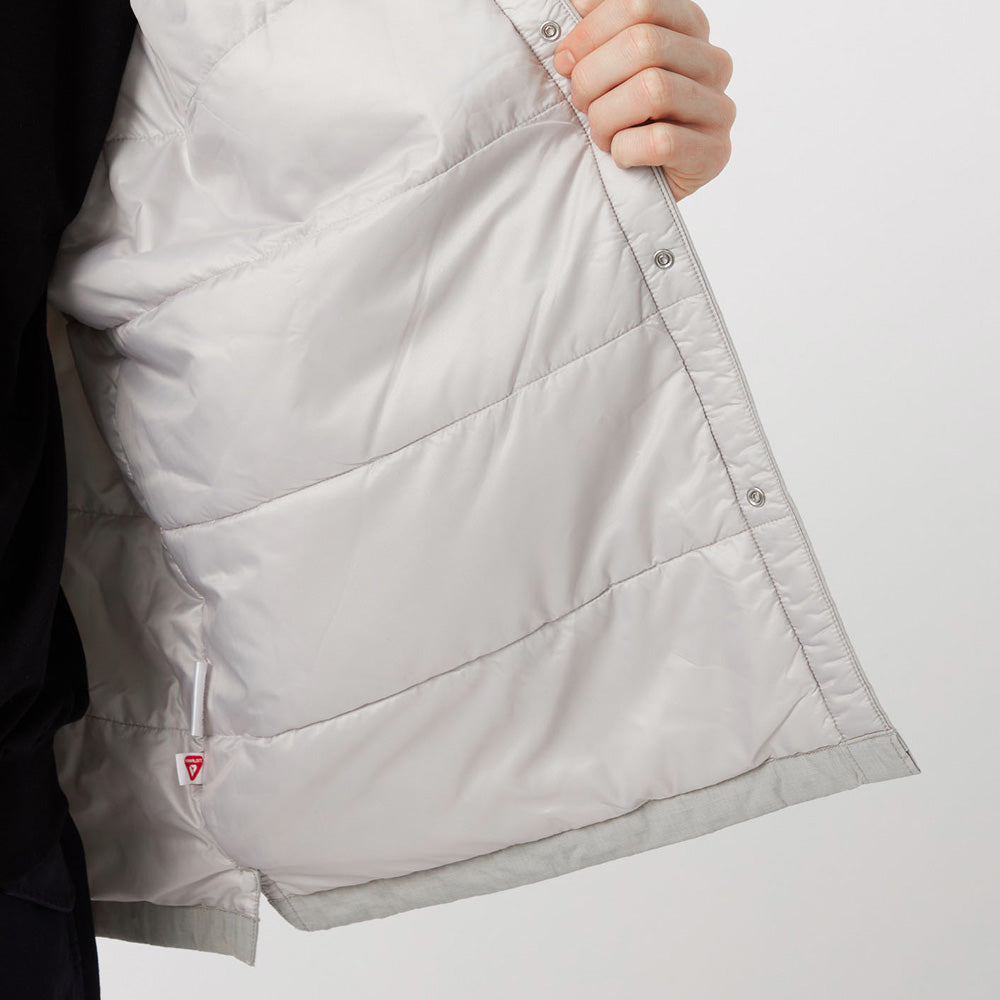 Insulation Shirt Jacket