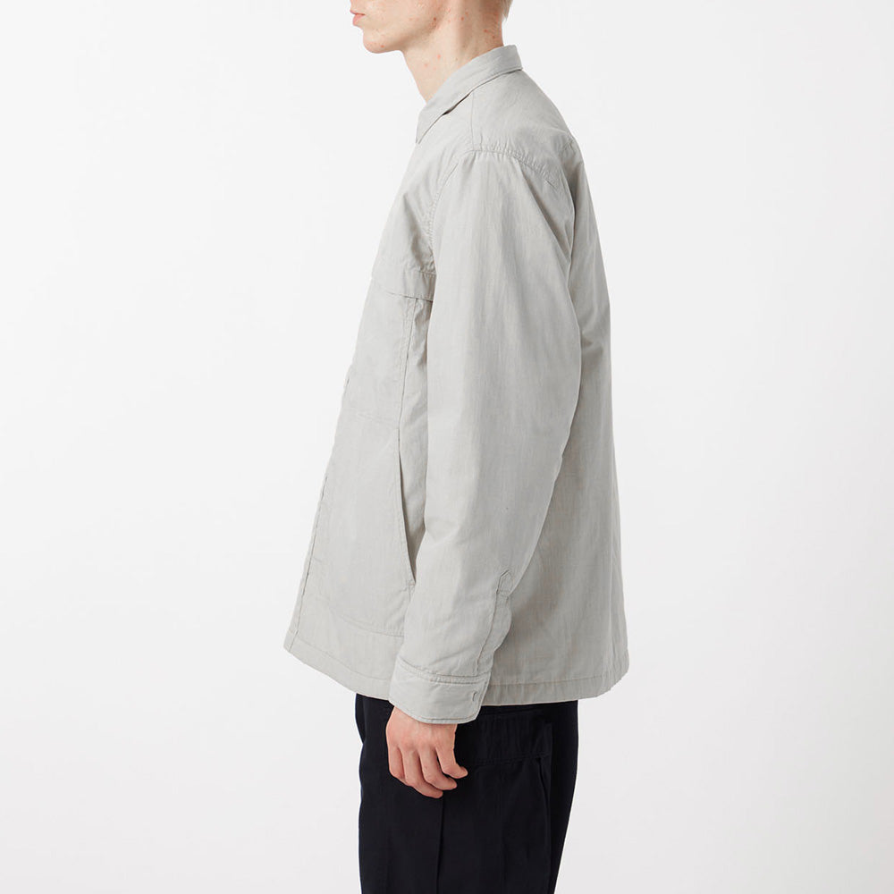 Insulation Shirt Jacket