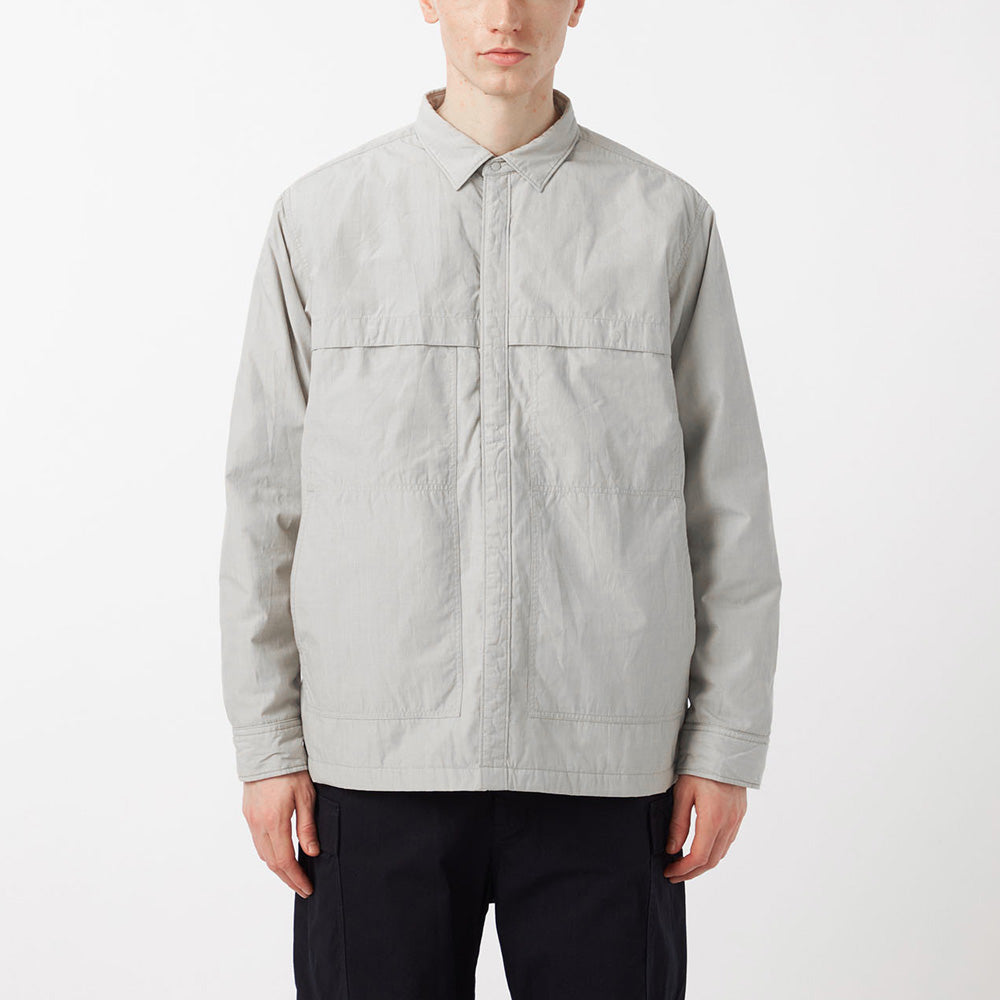 Insulation Shirt Jacket