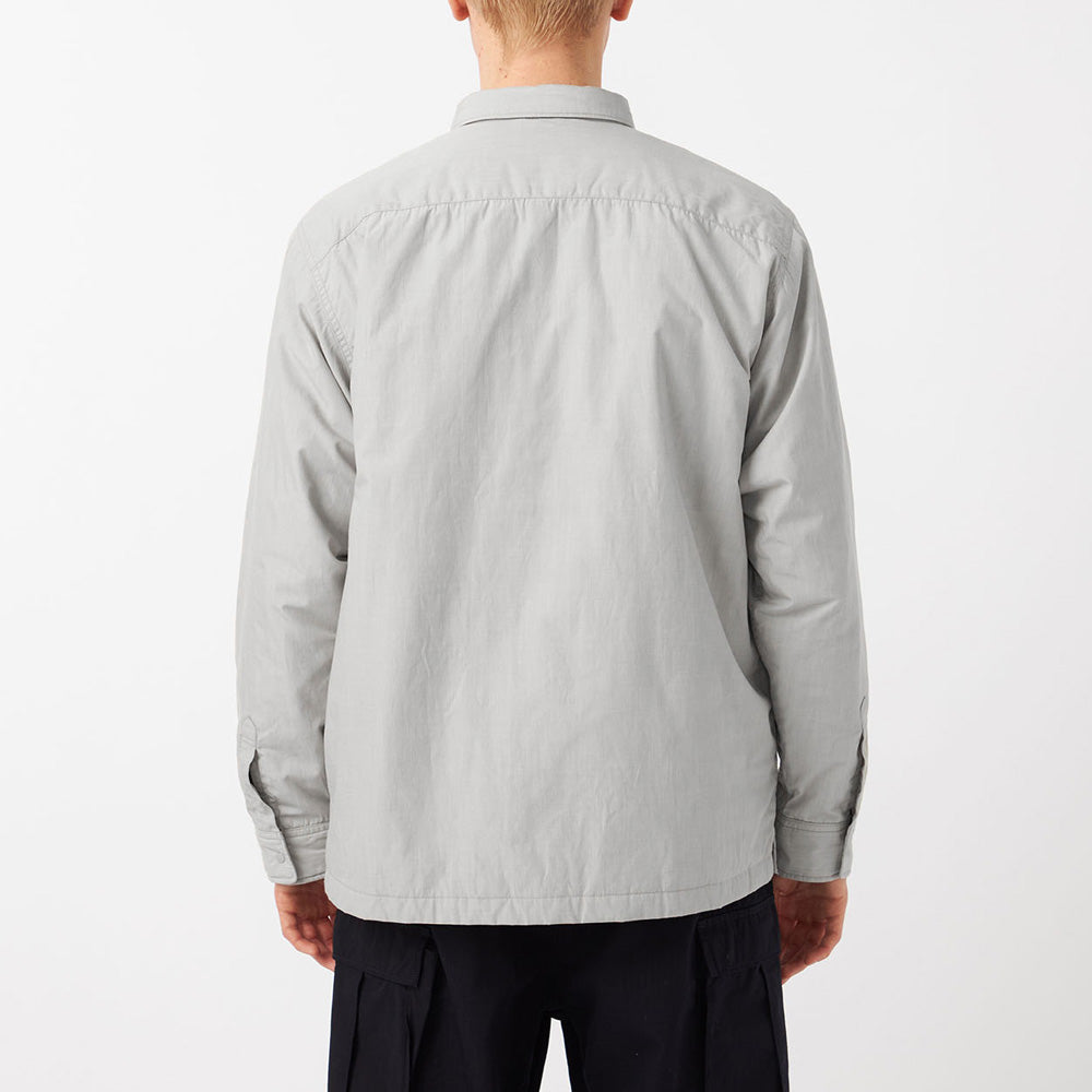 Insulation Shirt Jacket