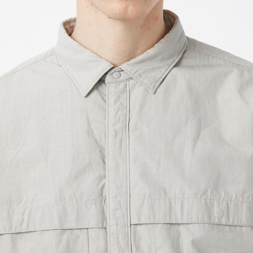 Insulation Shirt Jacket