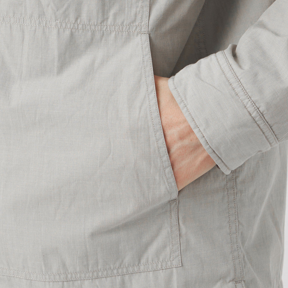 Insulation Shirt Jacket