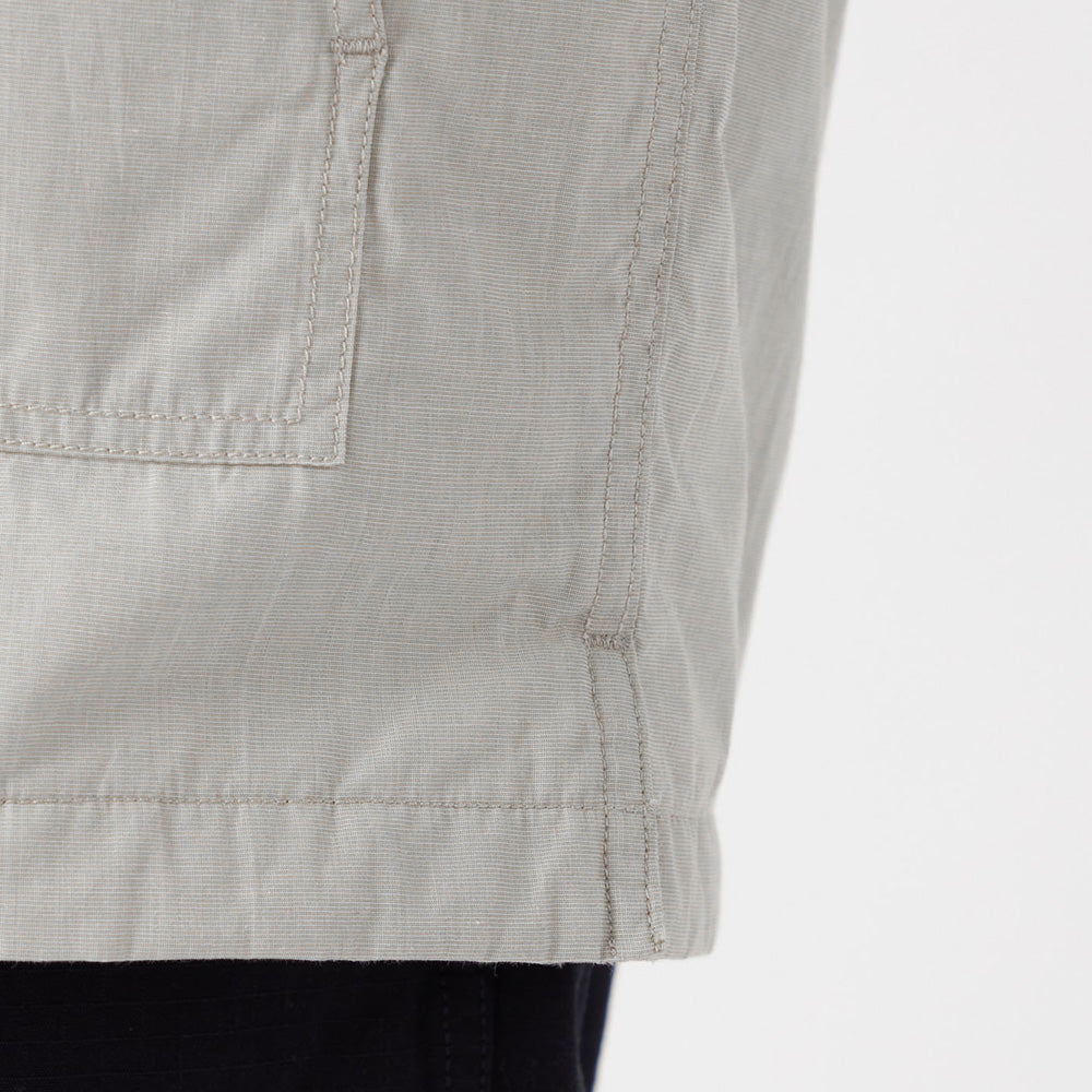 Insulation Shirt Jacket