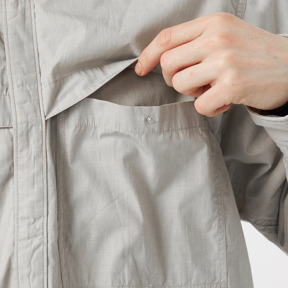 Insulation Shirt Jacket