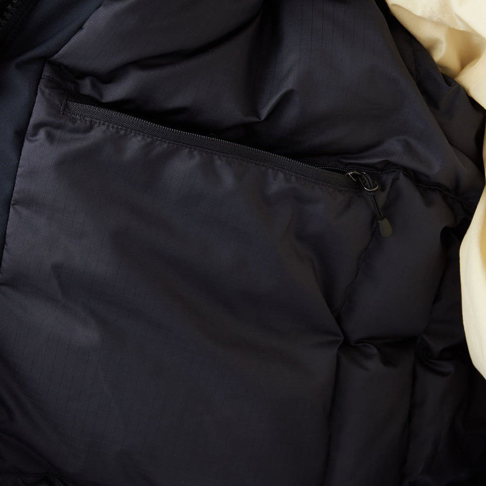 GORE-TEX Short Down Jacket