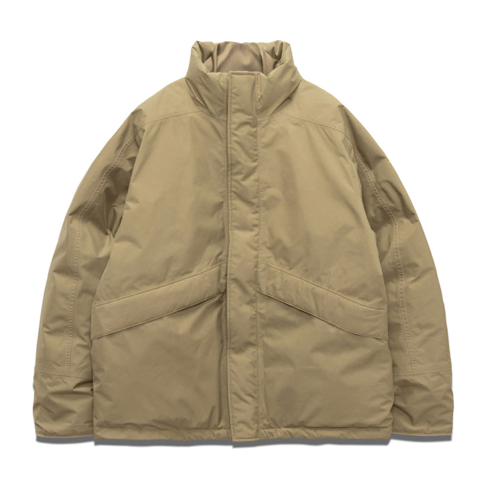 GORE-TEX Short Down Jacket
