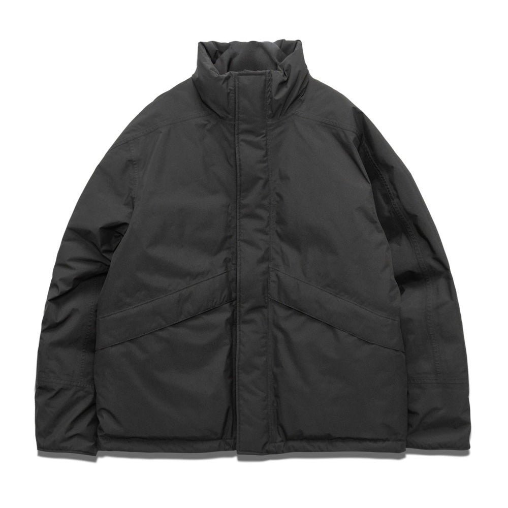 GORE-TEX Short Down Jacket