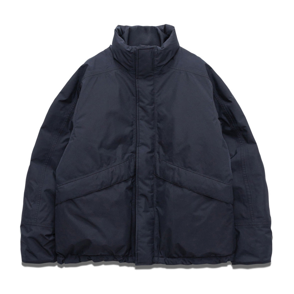 GORE-TEX Short Down Jacket