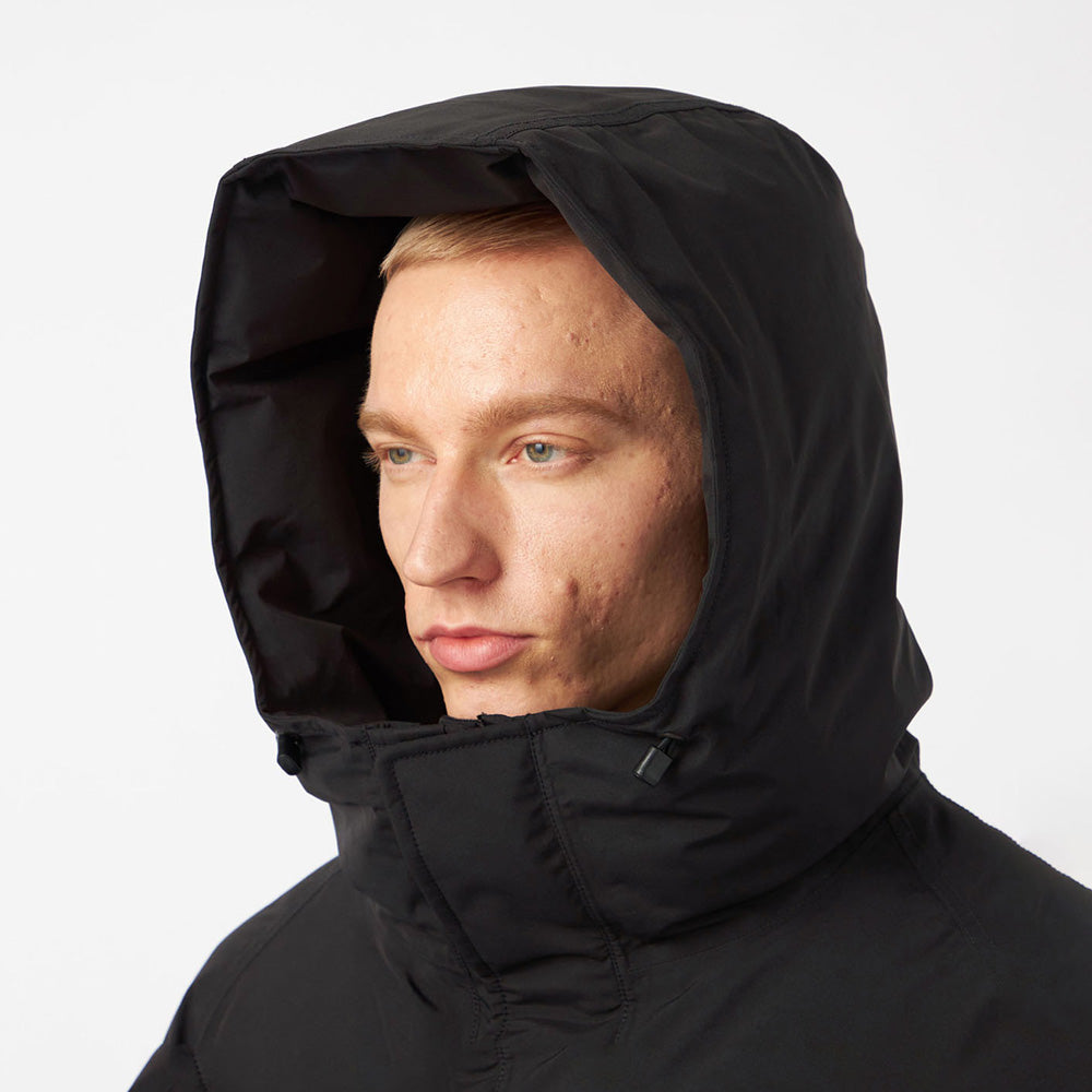 GORE-TEX Down Coat