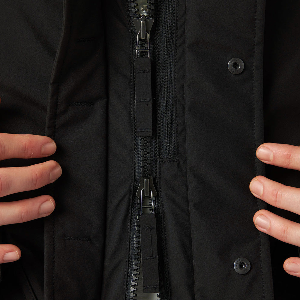 GORE-TEX Down Coat