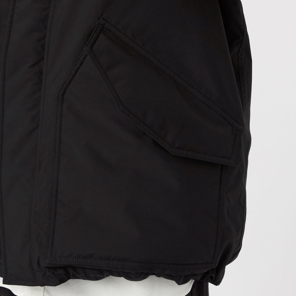 GORE-TEX Down Coat