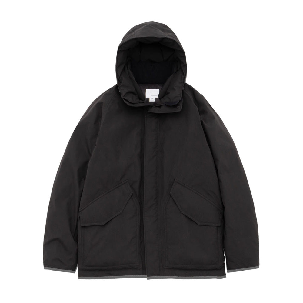 GORE-TEX Down Coat