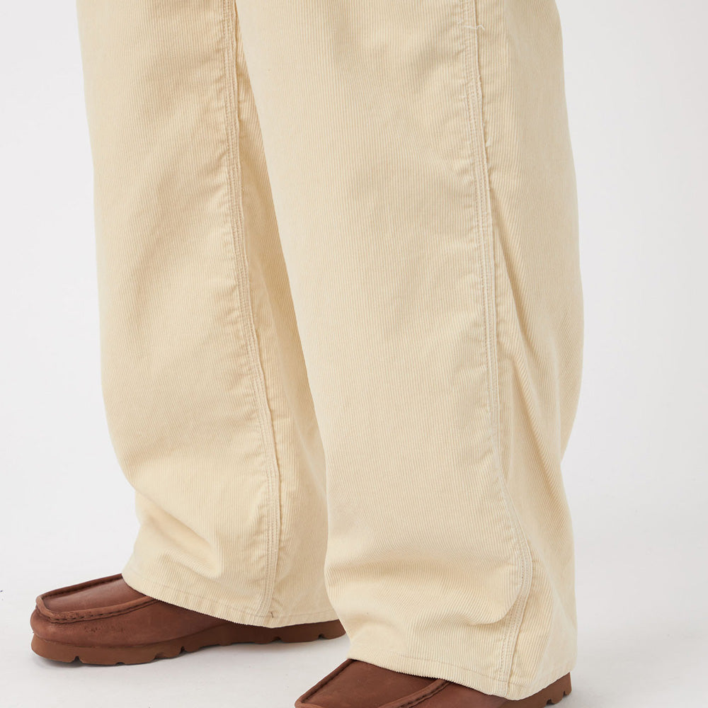 Corduroy Dock Pants
