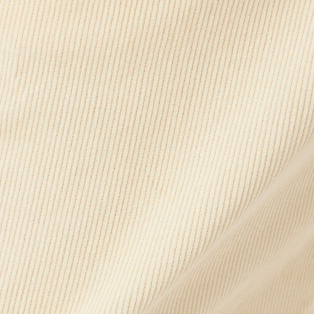 Corduroy Dock Pants