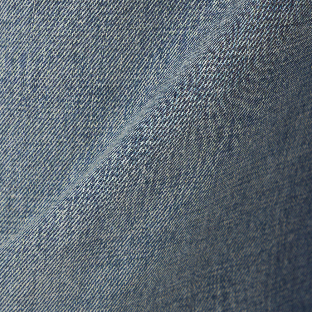 Selvage Denim Pants