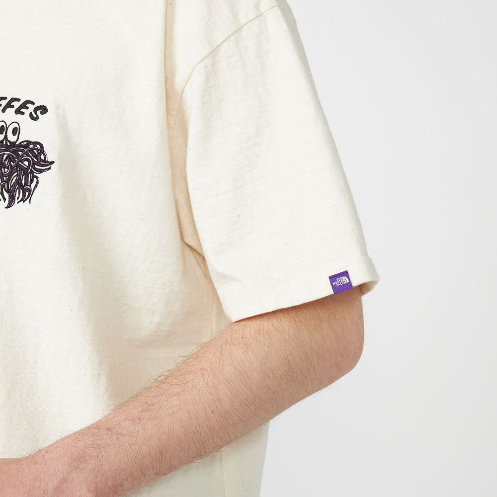 FFFES Graphic Tee