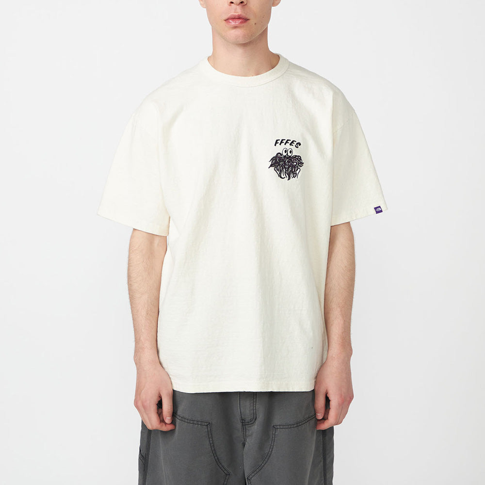 FFFES Graphic Tee
