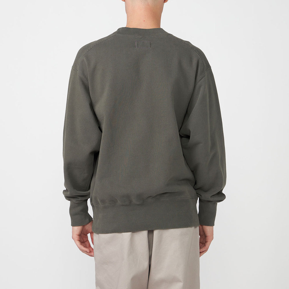 11oz Crewneck Sweatshirt