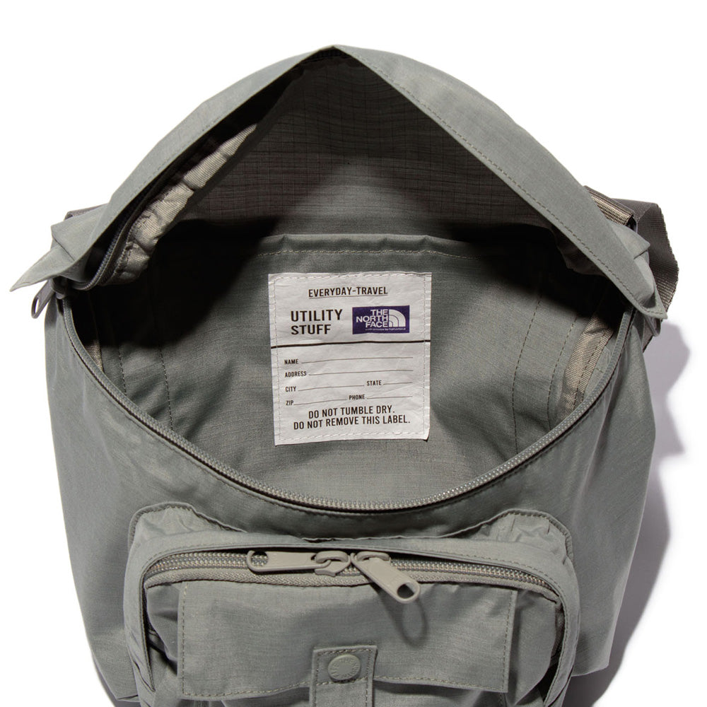 Mountain Wind Shoulder Bag