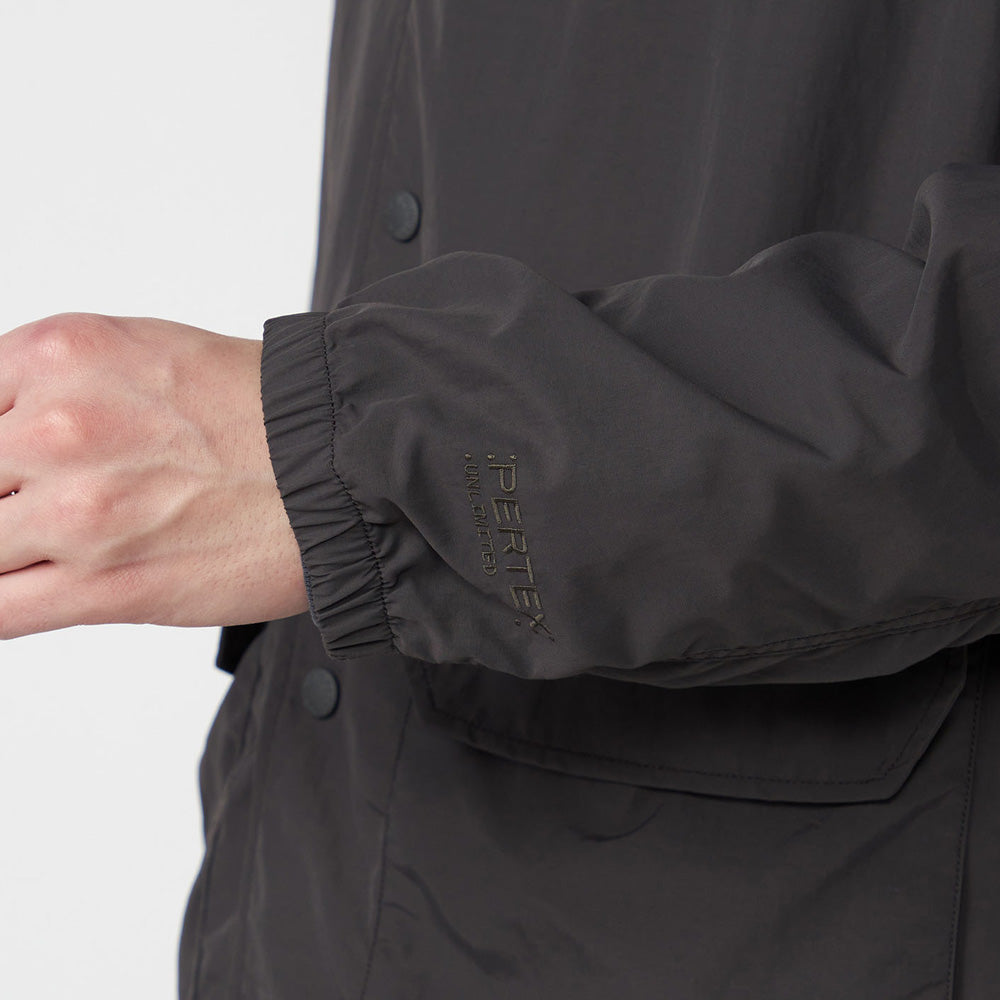 PERTEX UNLIMITED Field Coach Jacket