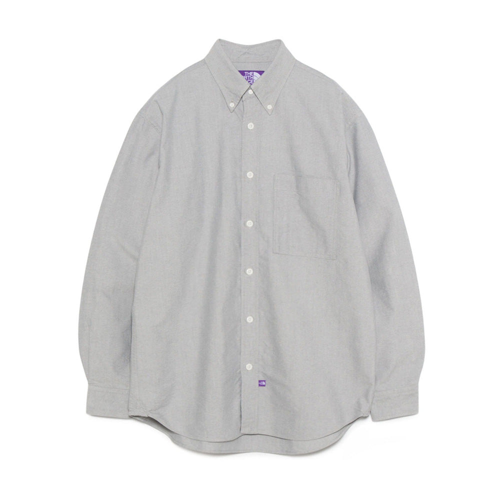 Button Down Field Shirt