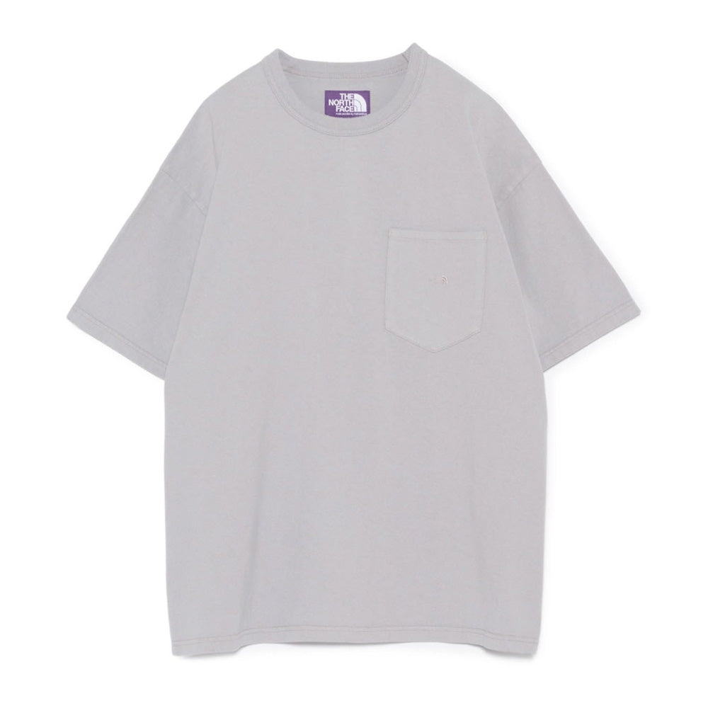 7oz Field Pocket Tee