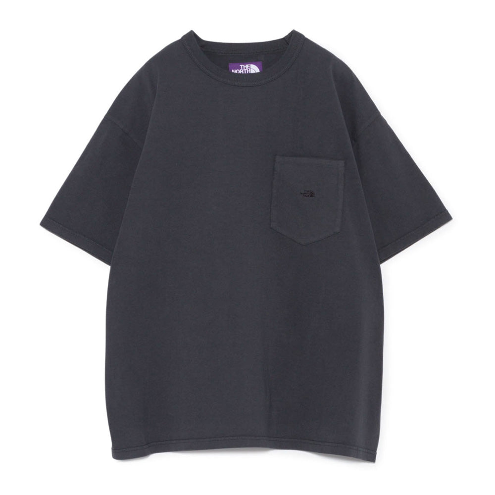 7oz Field Pocket Tee