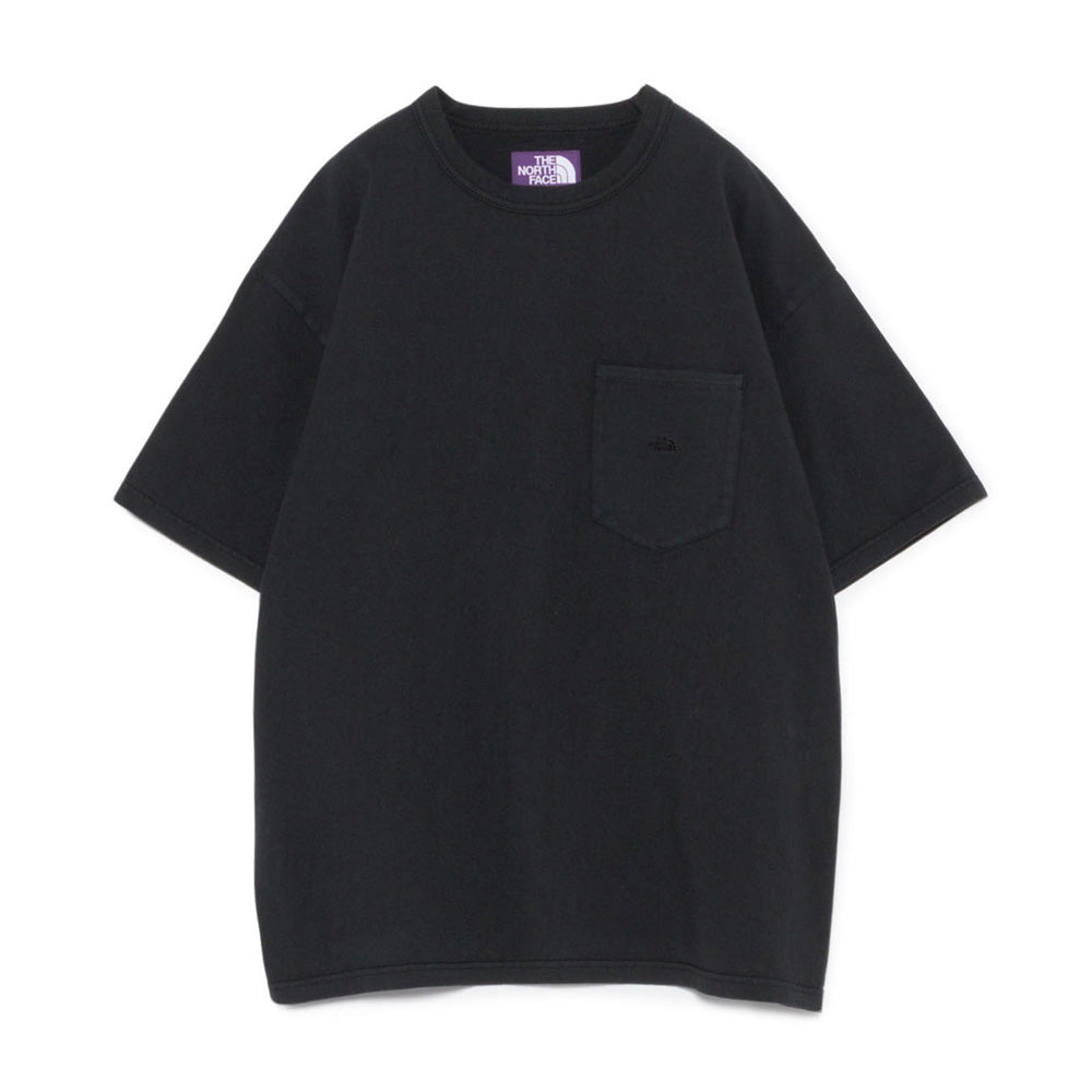 7oz Field Pocket Tee