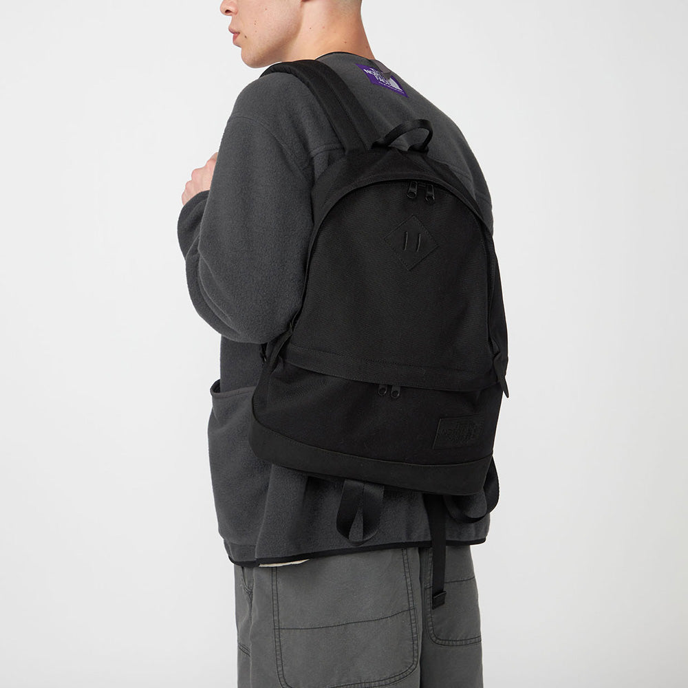 CORDURA Nylon Medium Day Pack