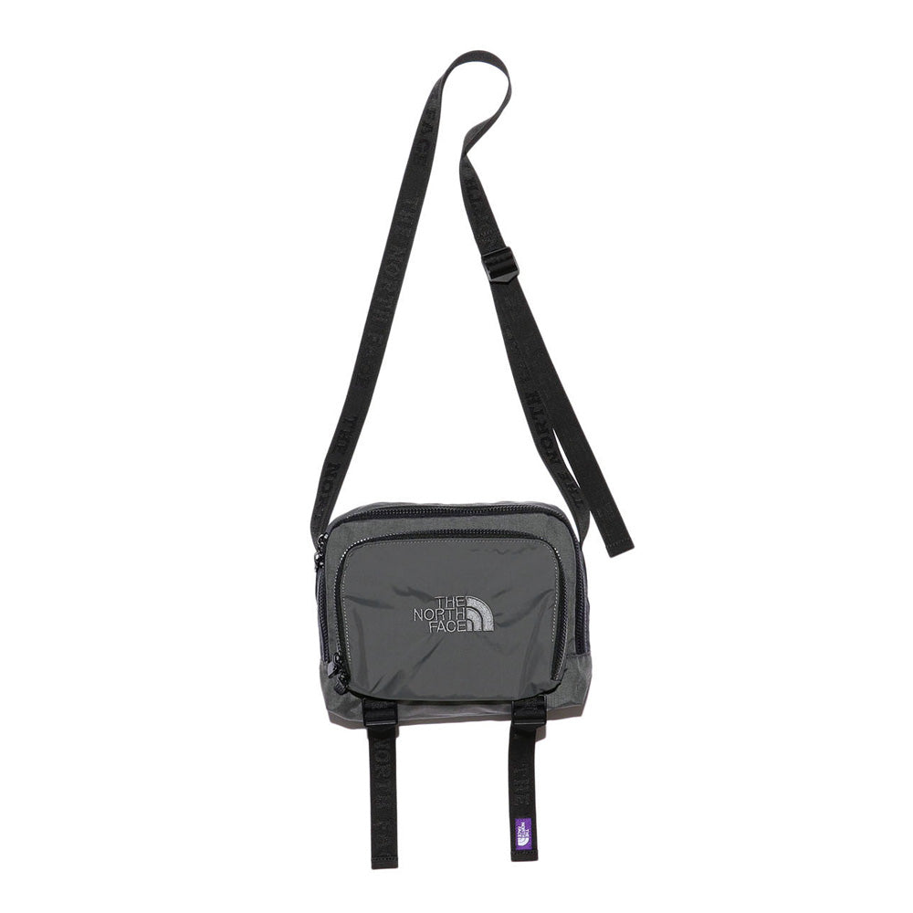 CORDURA Nylon Shoulder Bag