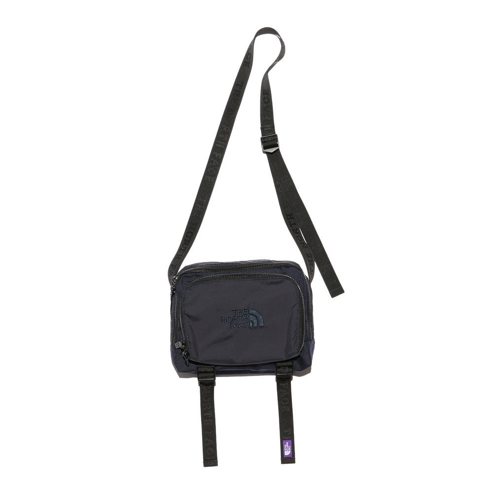 CORDURA Nylon Shoulder Bag