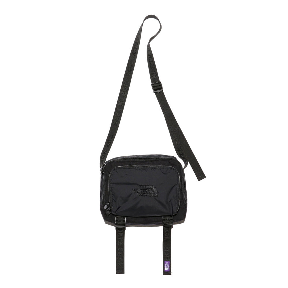 CORDURA Nylon Shoulder Bag