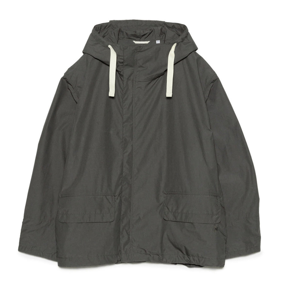 nanamica (ナナミカ) Hooded Deck Jacket S25FA012 (S25FA012