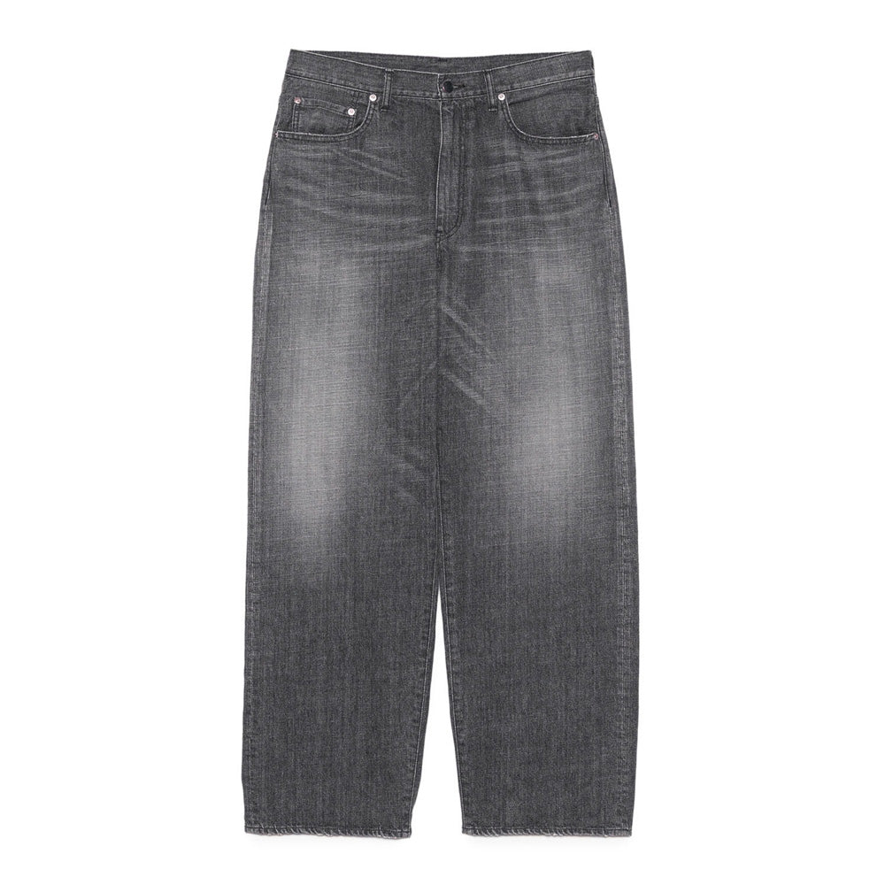 Selvage Denim Pants