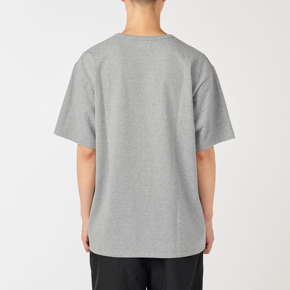 COOLMAX Jersey Pocket Tee