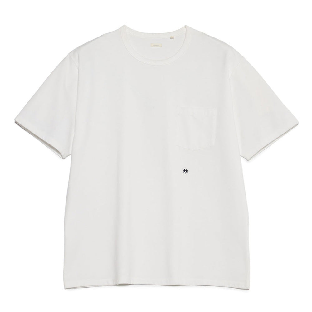 user_85768c4f商品 nanamica (ナナミカ) COOLMAX Jersey Pocket Tee S25SI114 (S25SI114