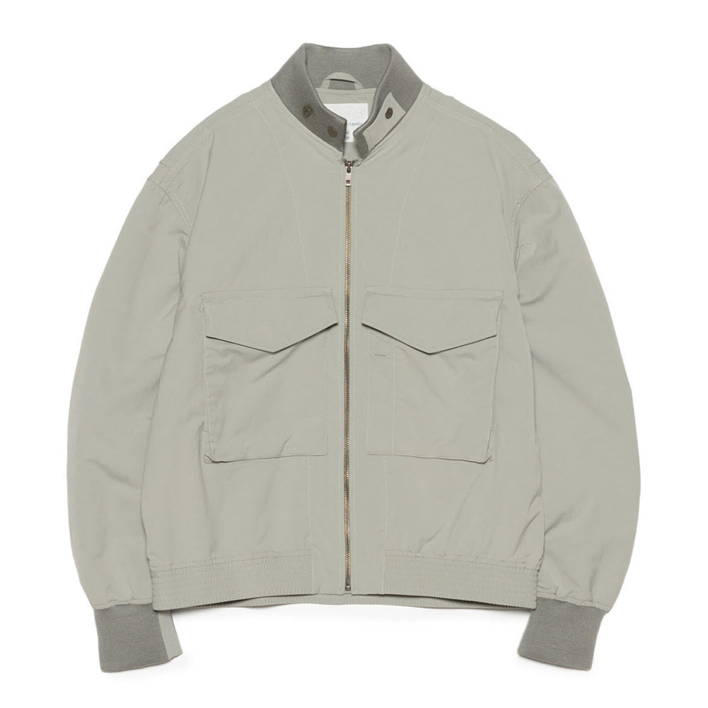 ALPHADRY Field Jacket