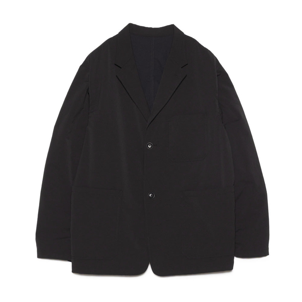 nanamica (ナナミカ) ALPHADRY Club Jacket S26SA043 (S26SA043
