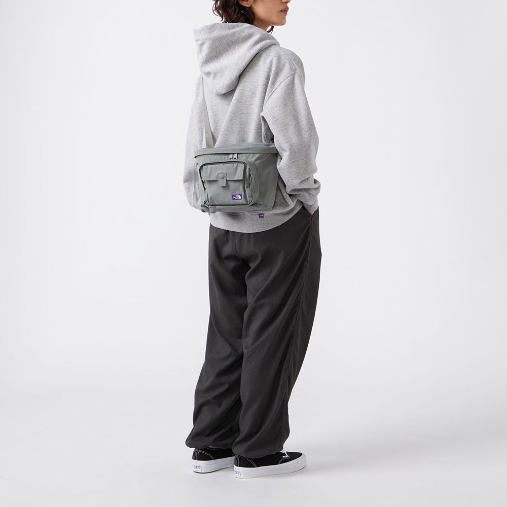 Mountain Wind Shoulder Bag