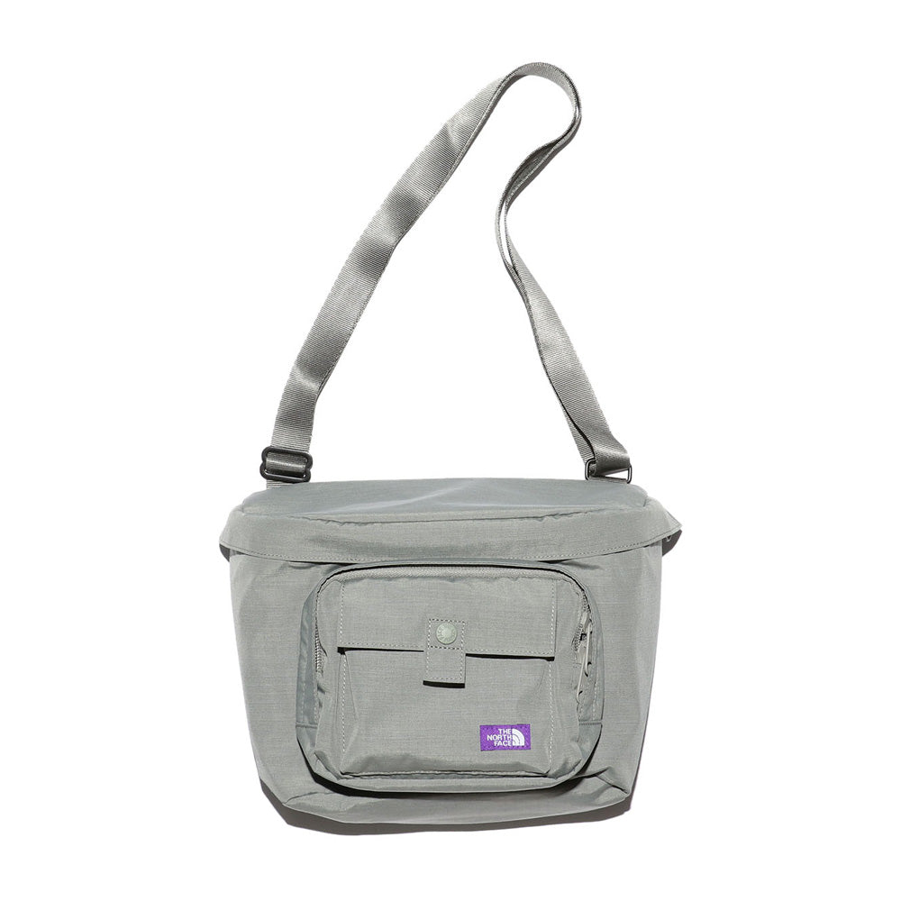 こはく ノースShoulder Bag パープルレーベル THE NORTH FACE PURPLE LABEL (ザ・ノース・フェイス パープルレーベル