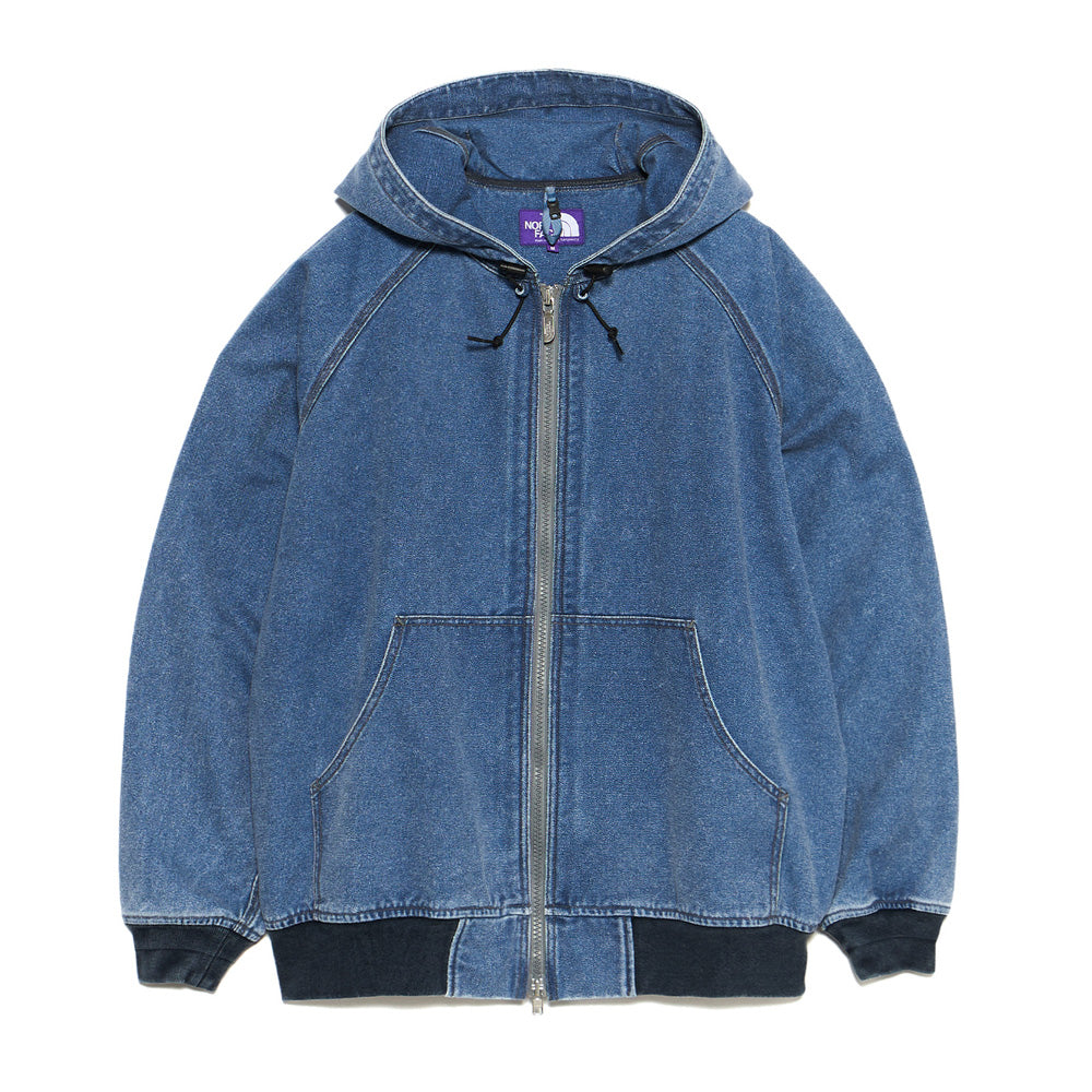 THE NORTH FACE PURPLE LABEL (ザ・ノース・フェイス パープルレーベル