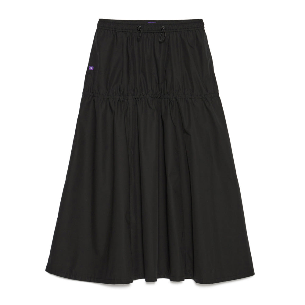 65/35 Field Tiered Skirt