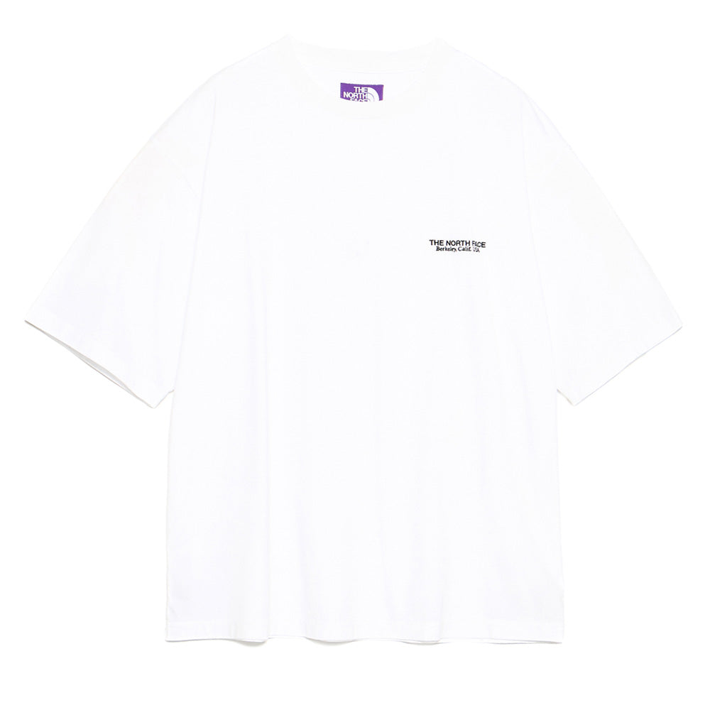THE NORTH FACE PURPLE LABEL (ザ・ノース・フェイス パープルレーベル