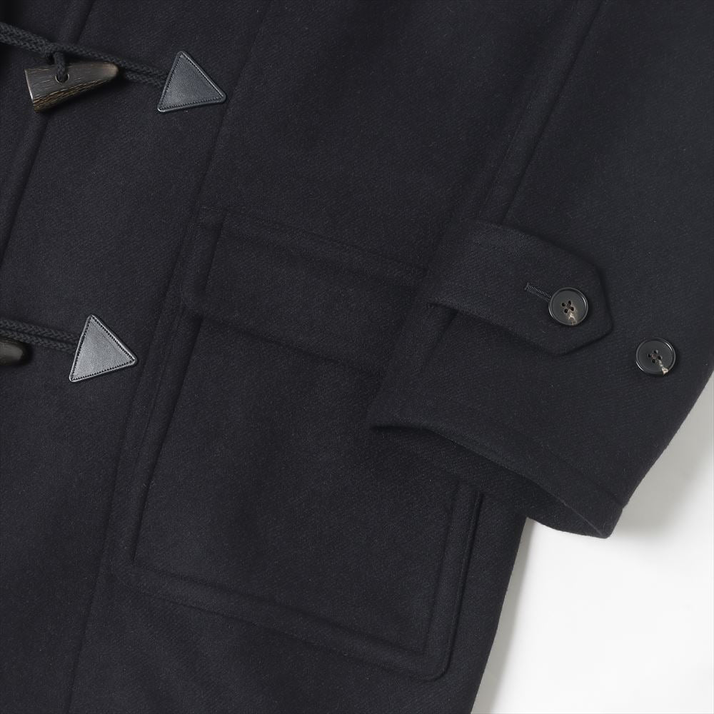 Blacksheep Duffle Coat