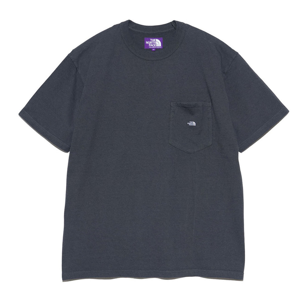 8oz Field Pocket Tee