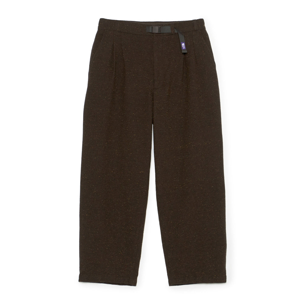 THE NORTH FACE PURPLE LABEL (ザ・ノース・フェイス パープルレーベル