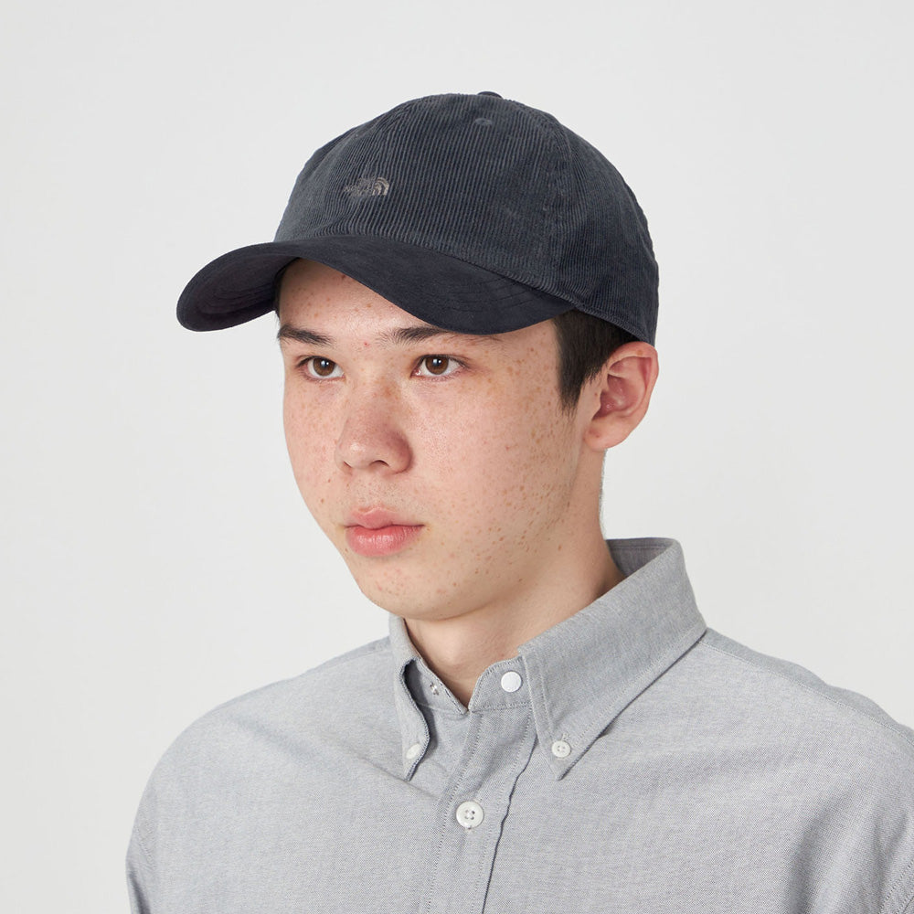 Corduroy Field Cap
