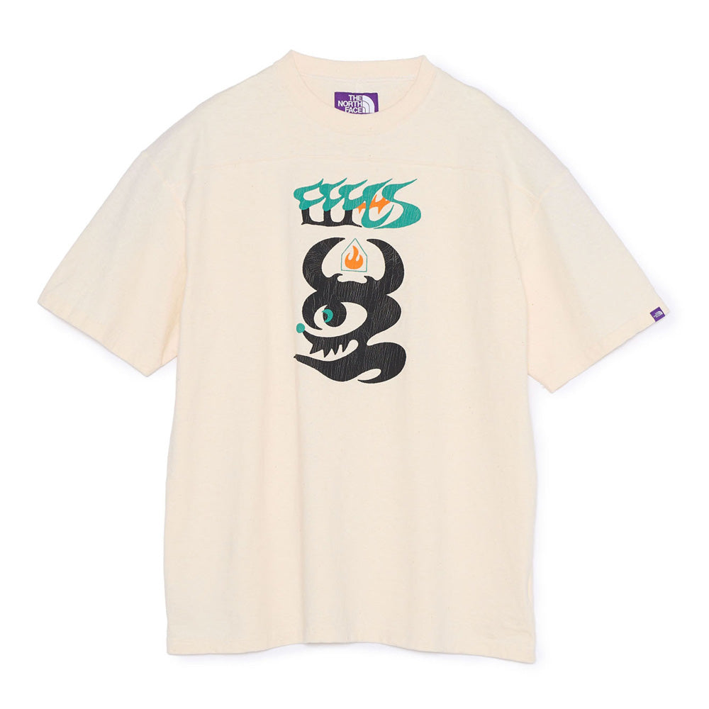 のぶ THE NORTH FACE PURPLE LABEL (ザ・ノース・フェイス パープルレーベル