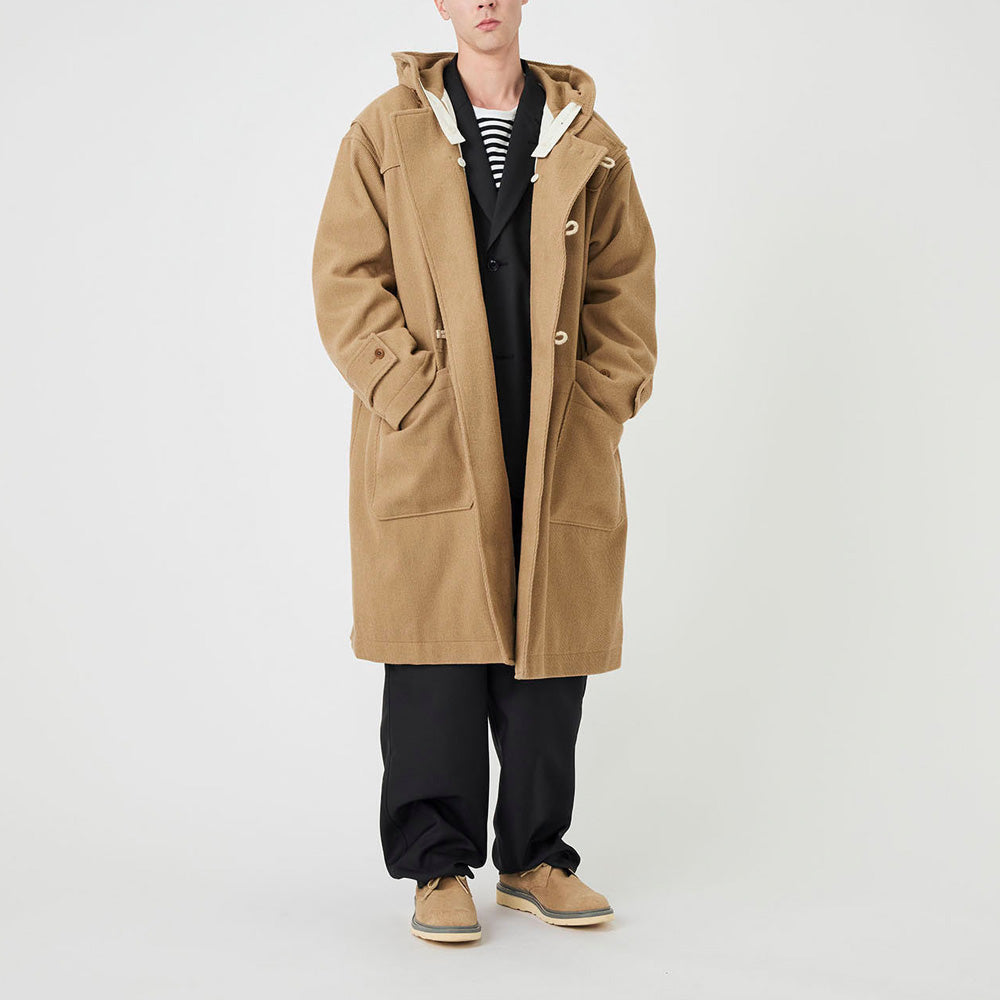 WINDSTOPPER Duffle Coat 9/6pre